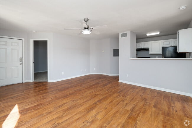 Foto del interior - Walden Palms Apartments