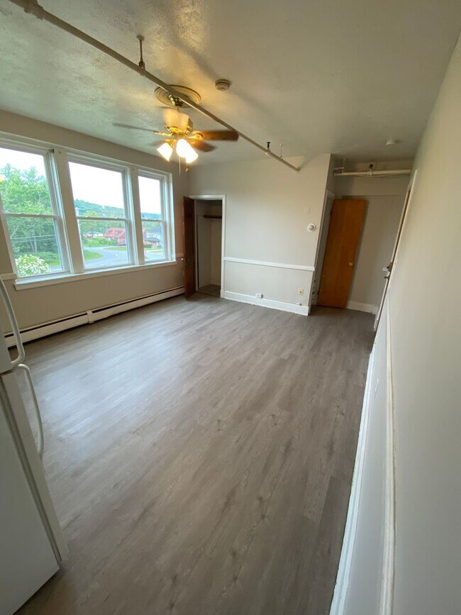 Building Photo - 423 Pelham St