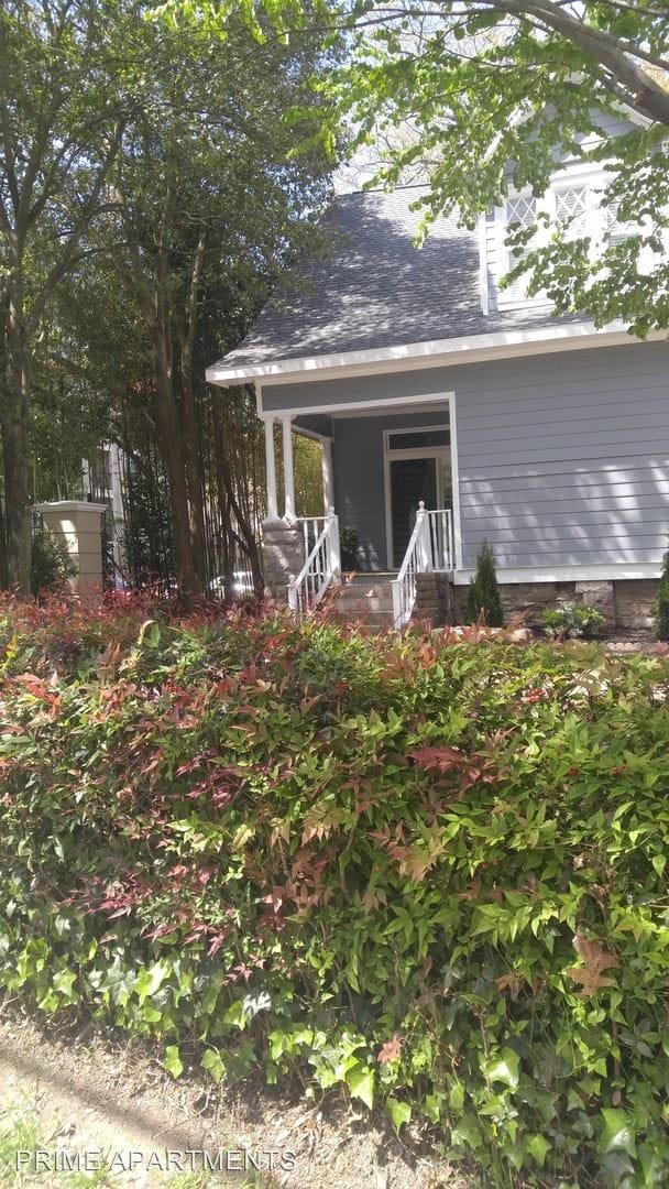Building Photo - 2 br, 2 bath Apartment - 930 Piedmont Ave.