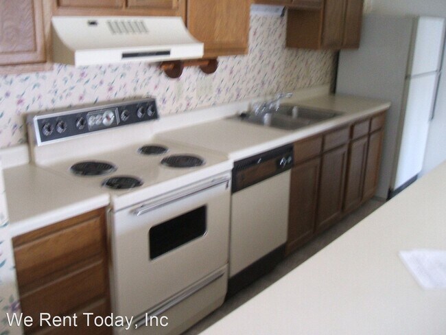 Foto del edificio - 2 br, 2 bath House - 3117-F Darden Road