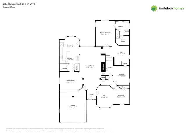 Building Photo - 3724 Queenswood Ct