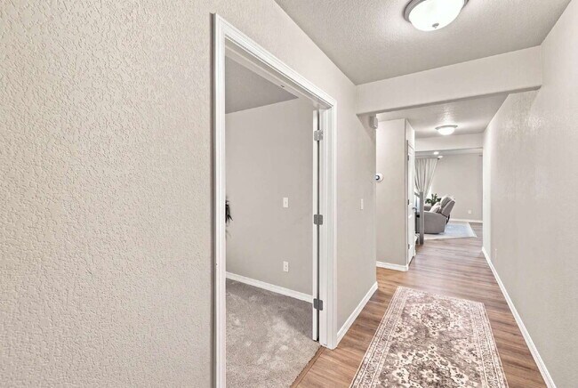 Building Photo - Beautiful 2025-Built 5 Bedroom Home with Finished Walk-Out Basement