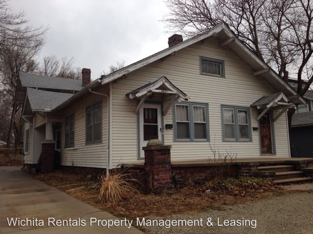 Primary Photo - 3911 E Central Ave