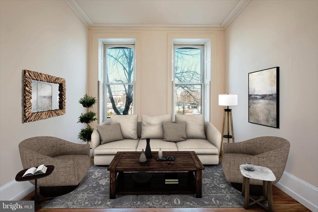 Foto principal - 2212 Fairmount Ave