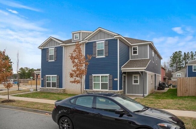 Building Photo - 4073 W Santa Maria Ln