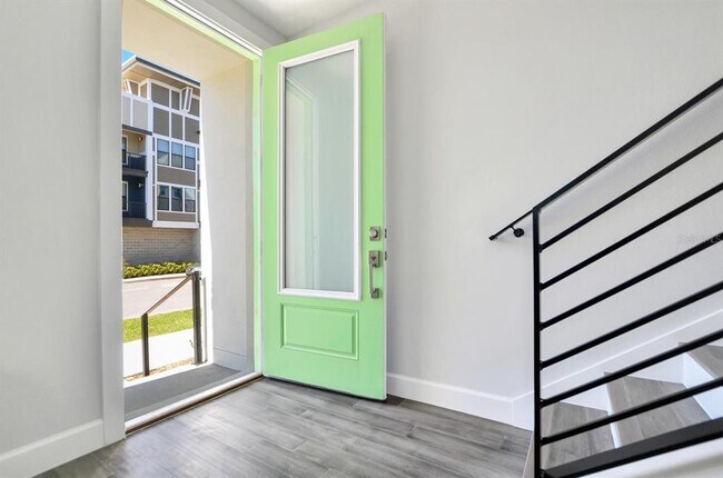 Foto del edificio - 401 N Oregon Ave