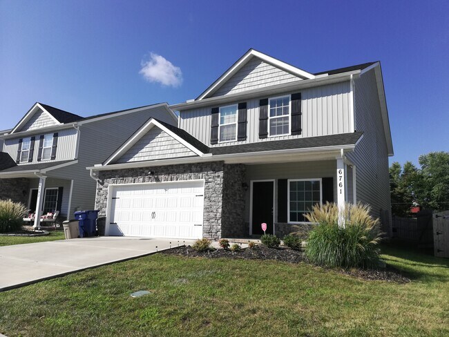 Photo - 6761 Padgett Hill Ln House