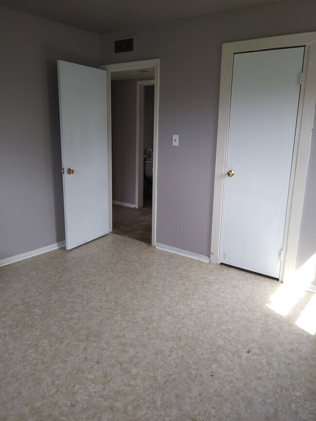 Bedroom #3 - 7005 John Adams Way