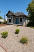 Building Photo - 915 S 900 E