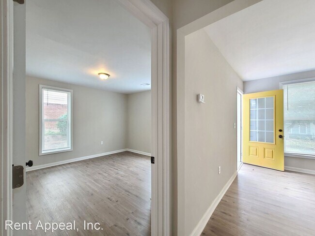 Foto del edificio - 2 br, 1 bath House - 3275 Wheeler St