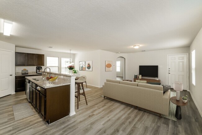 Foto del edificio - 5103 Jade Crossing