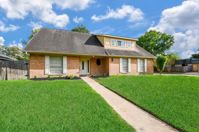 Building Photo - 21223 Park Wick Ln