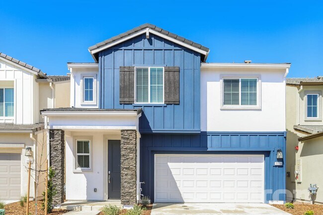 Foto del interior - Tricon Twelve Bridges