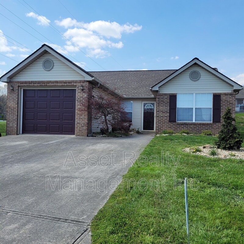 Foto principal - 2909 Billings Way
