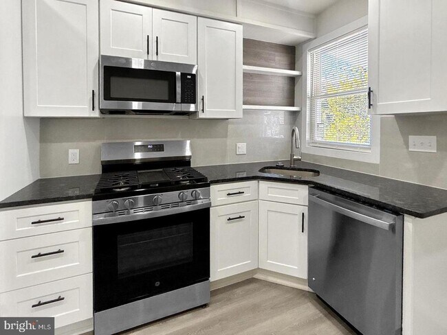 Foto del edificio - 2306 Wichita Ave