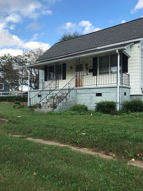 Primary Photo - 1008 Orr St