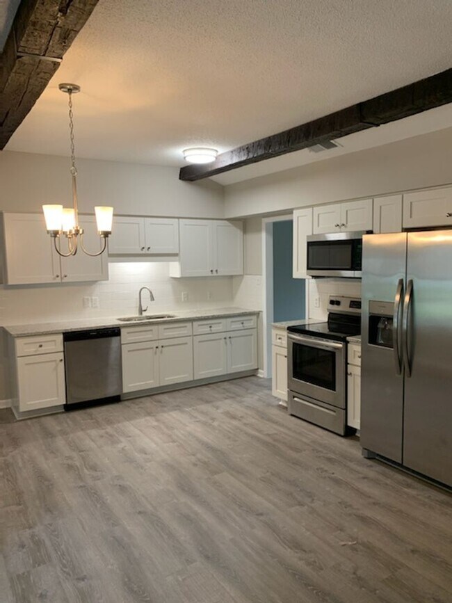 Foto del edificio - Quiet neighborhood