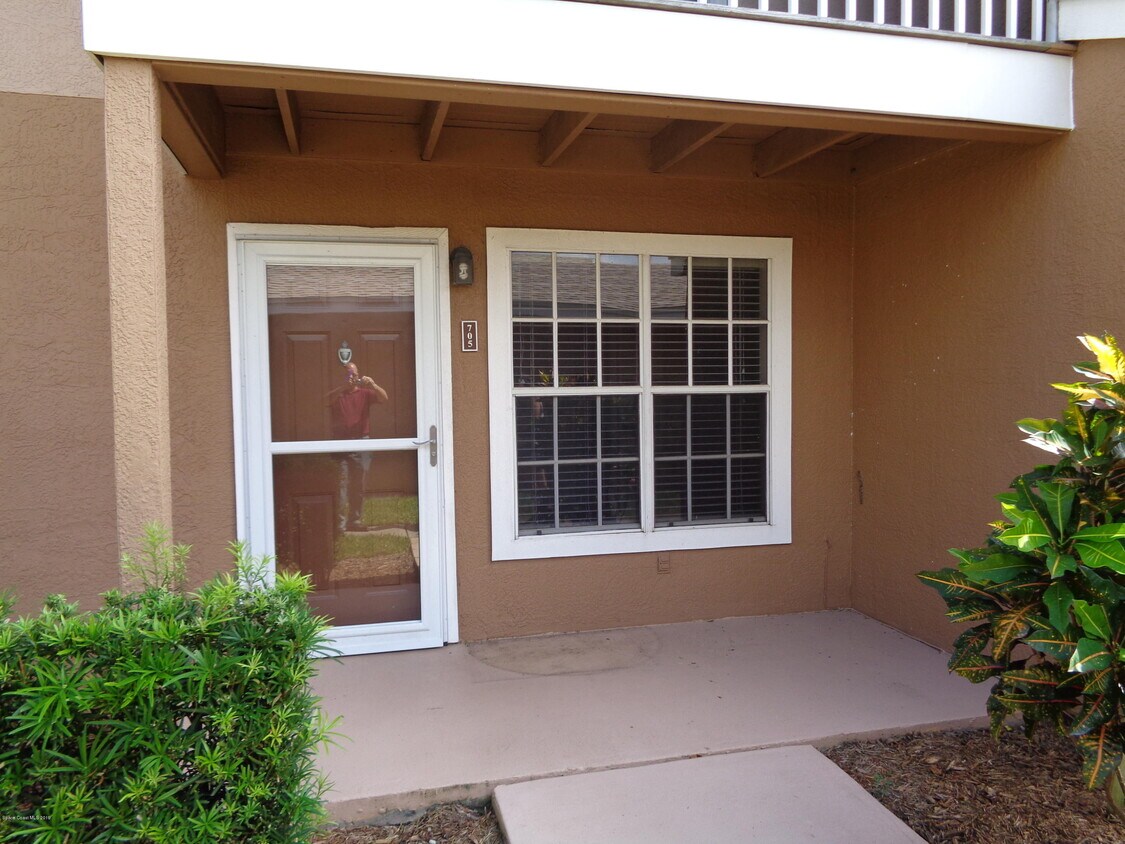 1830 Long Iron Dr Unit 705, Rockledge, FL 32955 Condo for Rent in
