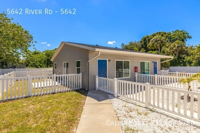Foto del edificio - 5642 River Rd