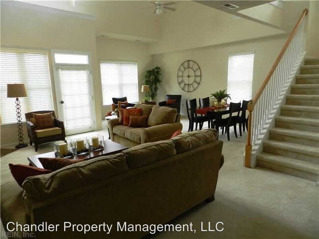 Building Photo - 2 br, 2 bath House - 2992 Shore Drive #304