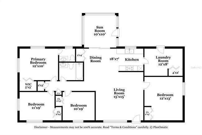 Building Photo - 1432 Green Ridge Dr