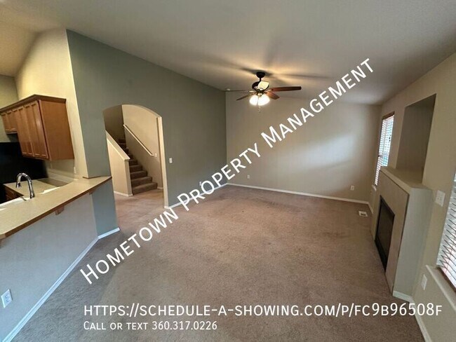 Foto del edificio - 2406 Pleasanton Ct SE