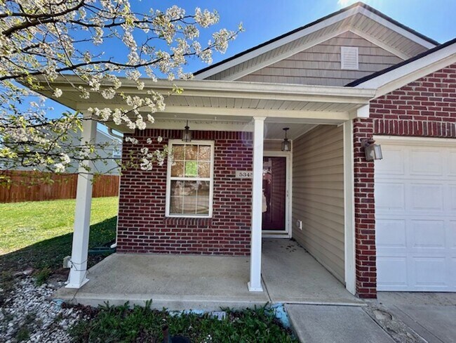 Foto del edificio - Cute Ranch Home!