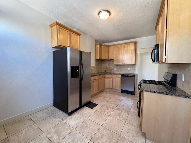 Foto del edificio - Historic Mapleton Hill hidden gem!