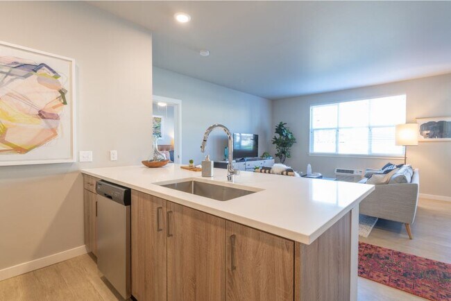 Foto del edificio - Sygnii