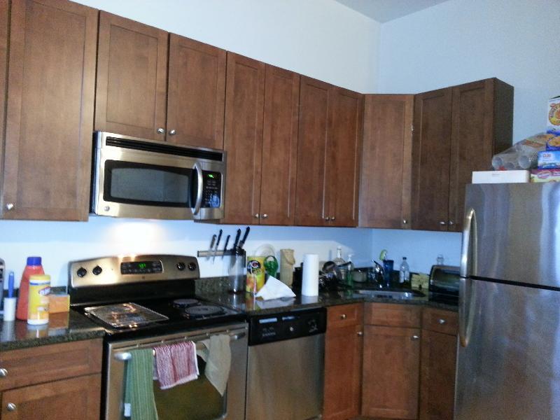 Foto principal - 168 Northampton St