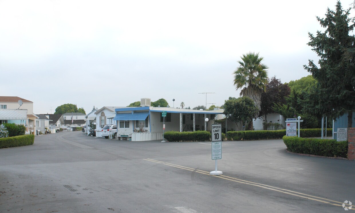 Foto del edificio - Rancho La Mesa