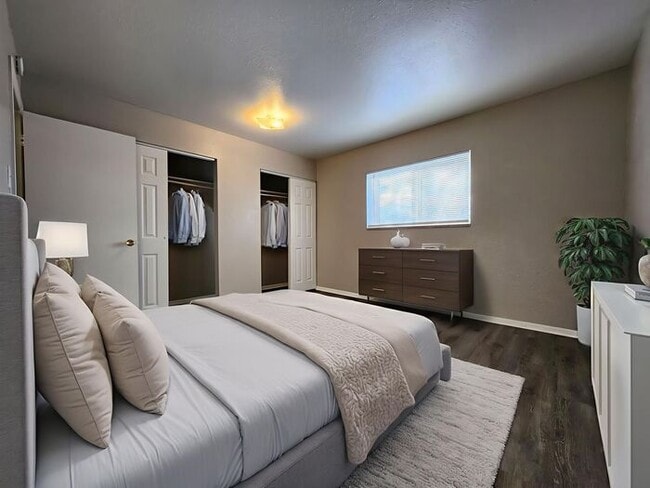 Foto del edificio - Charming 2-Bedroom Duplex | Limited-Time Offer: Save 50% on Next Month’s Rent!