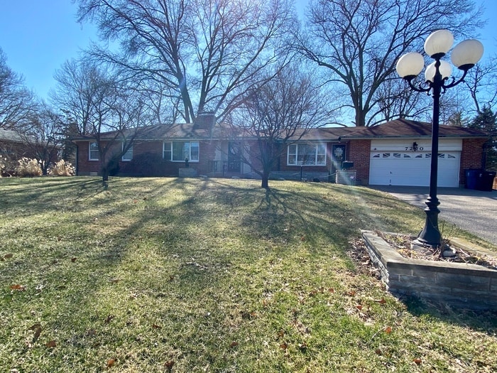 Foto principal - For Rent Affton Ranch 3 bed 2 bath