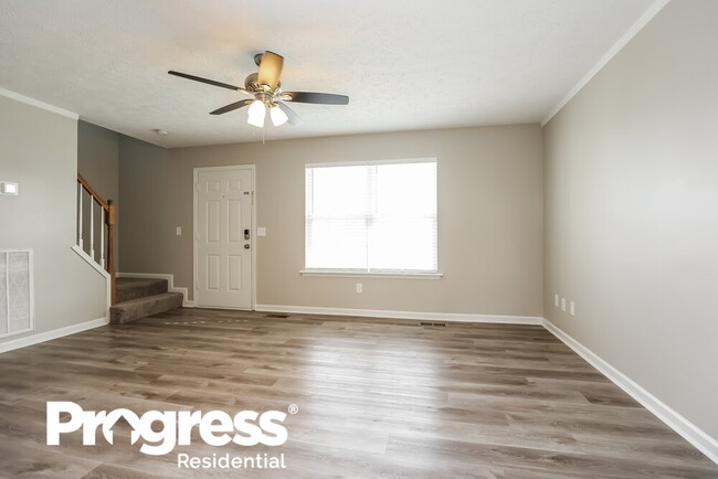 Building Photo - 317 John Henry Dr