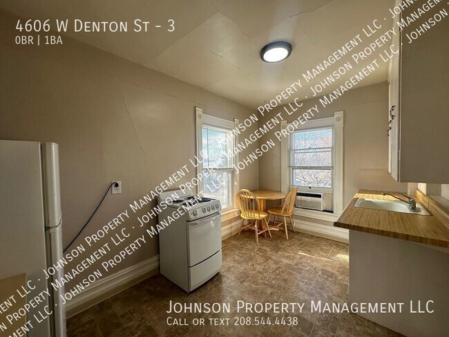 Foto del edificio - 4606 W Denton St