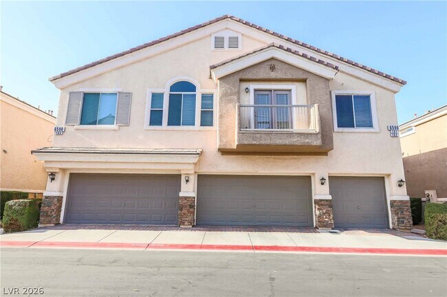 Foto del edificio - 6590 Tumbleweed Ridge Ln