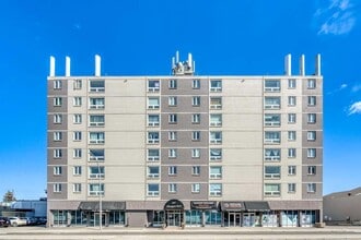 Building Photo - 314-814 14 St NW