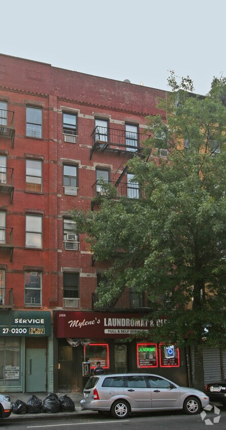 Foto principal - 2156 Second Ave