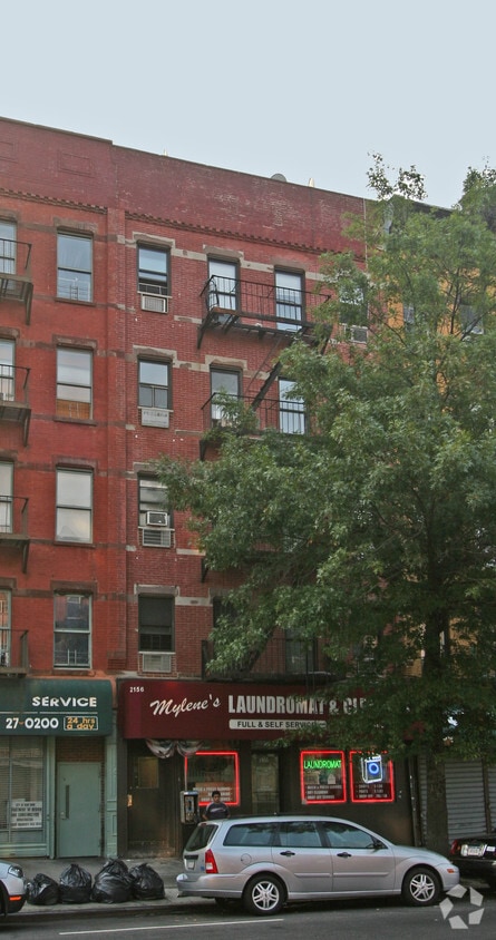 Primary Photo - 2156 Second Ave