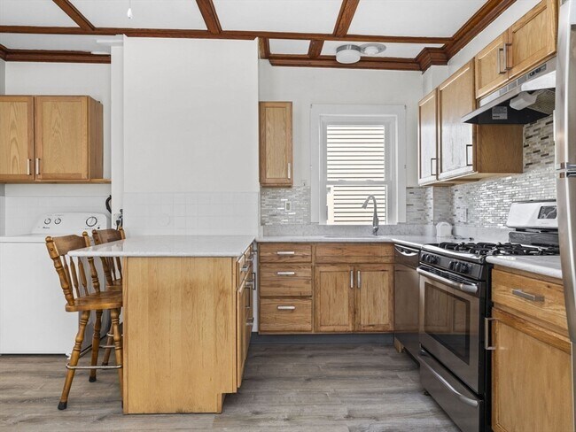 Foto del edificio - 401 Norfolk St
