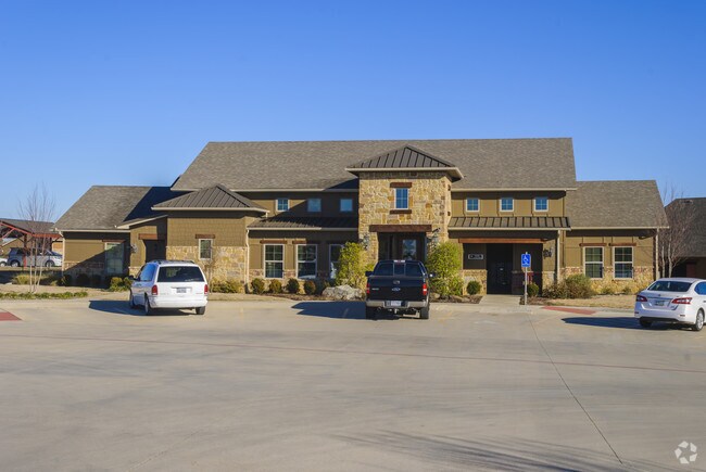 Foto principal - SilverLeaf Apartments at Gun Barrel City