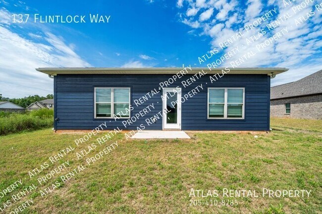 Foto del edificio - 137 Flintlock Wy