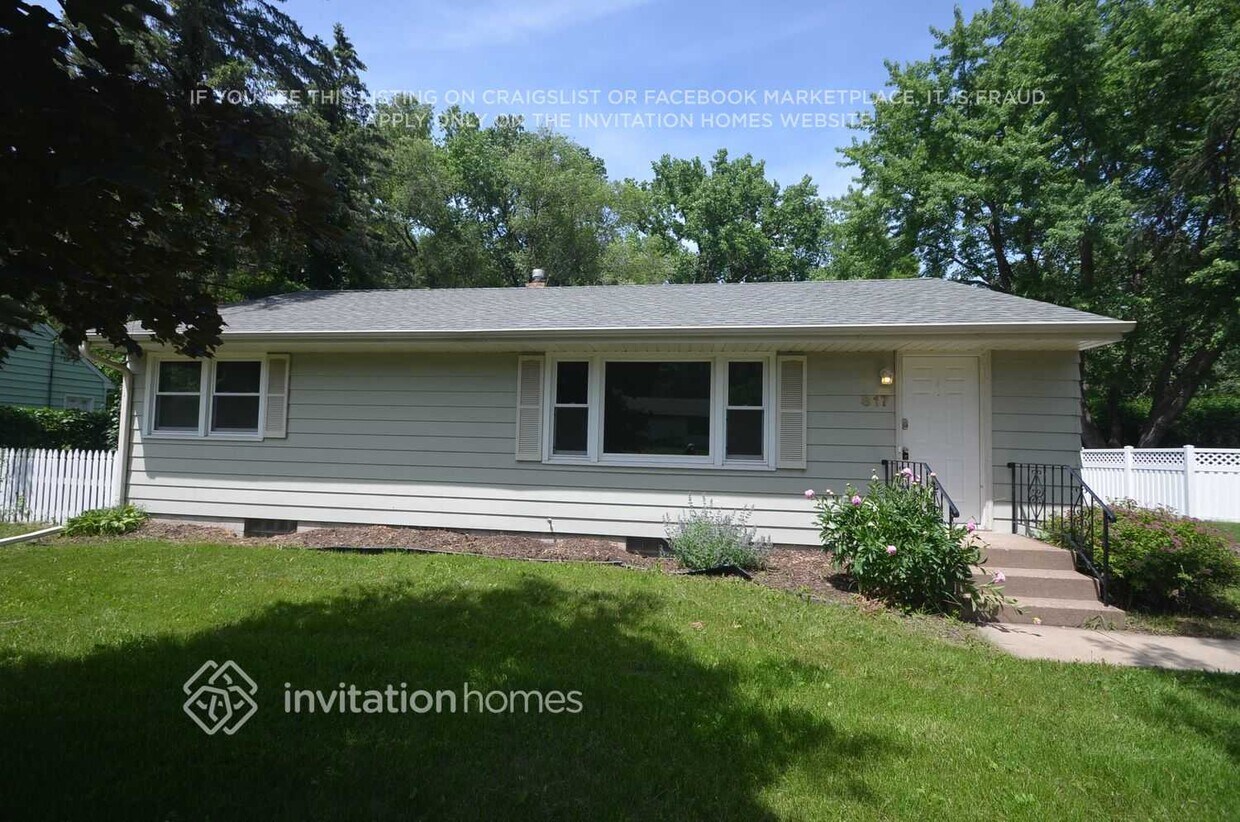 Foto principal - 817 Parker Ave