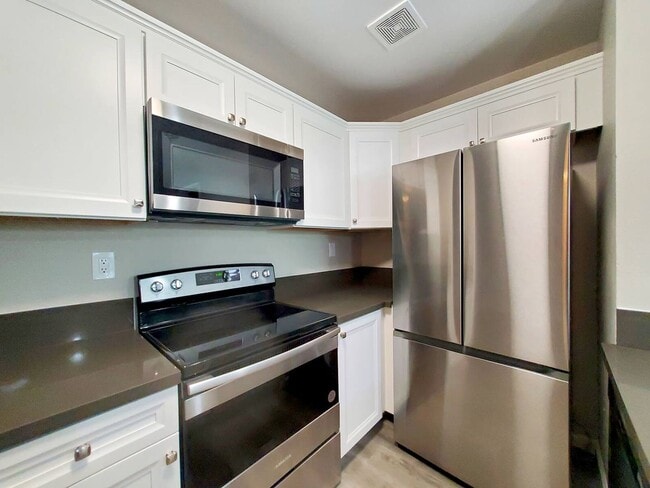 Foto del interior - Cinnamon Woods Apartments