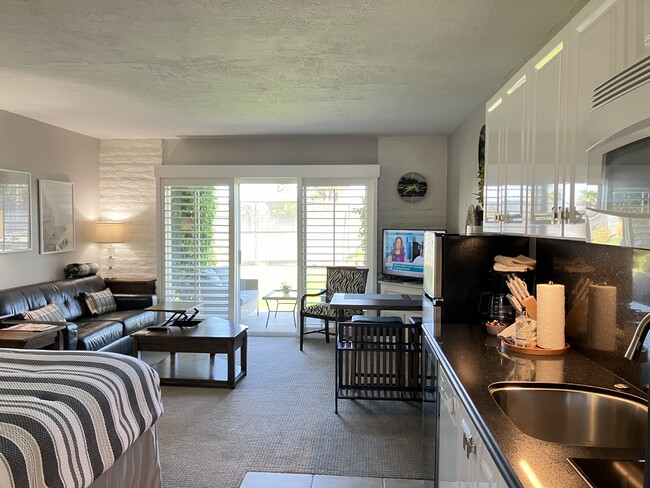 Foto del edificio - 73850 Fairway Dr