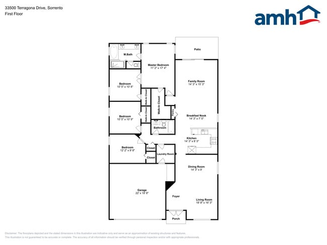Building Photo - 33500 Terragona Dr