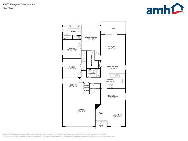 Foto del edificio - 33500 Terragona Dr