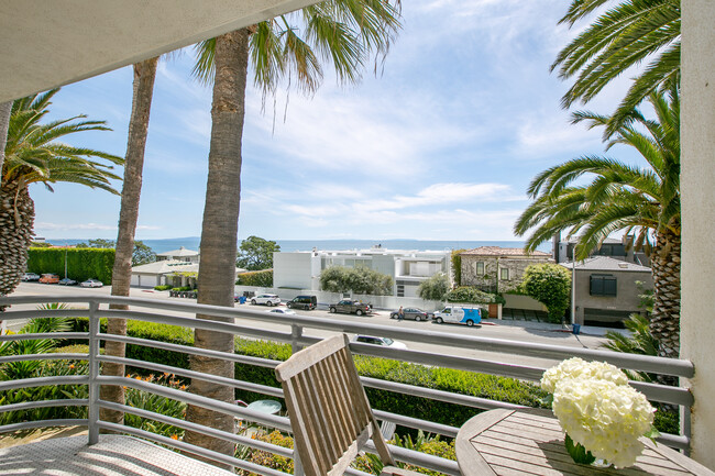 Foto del edificio - Malibu Cove Apartments