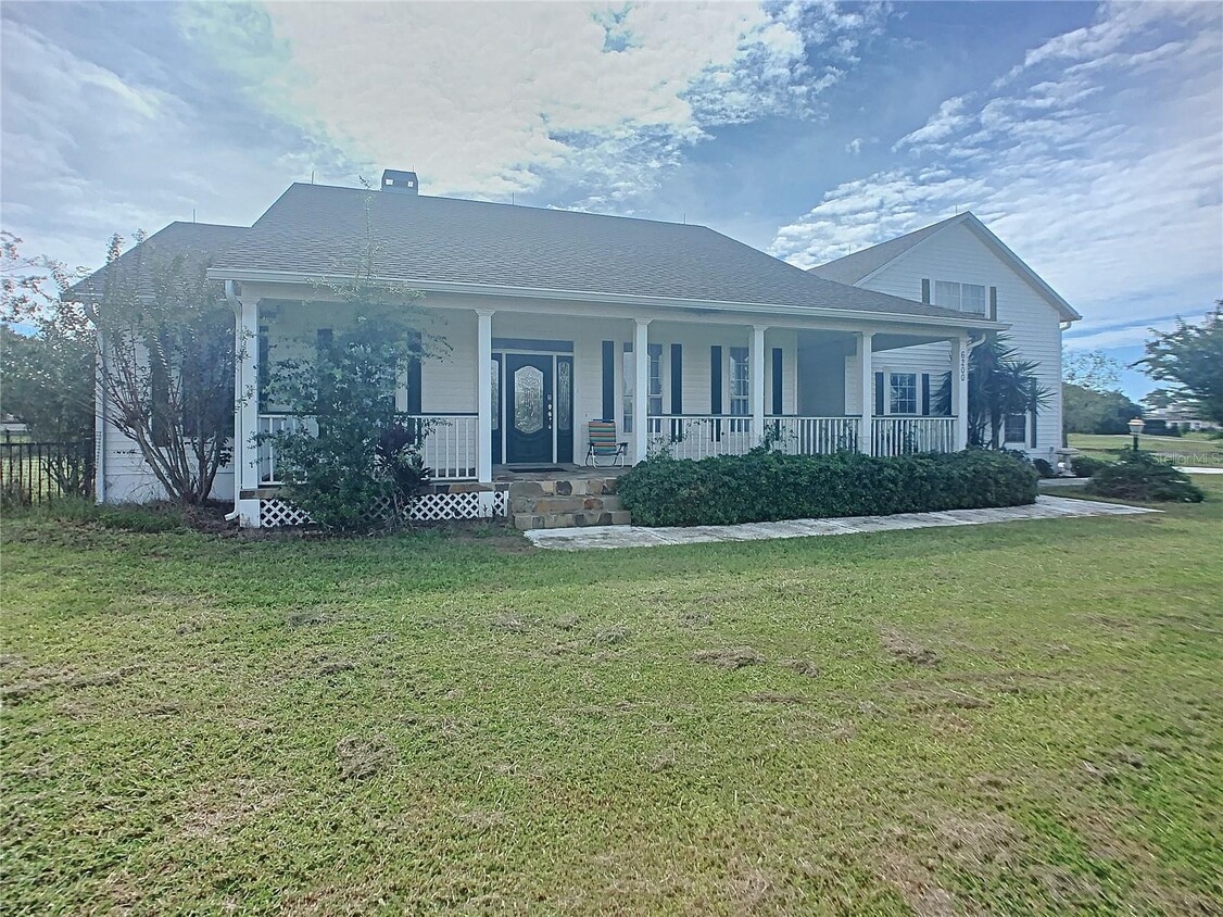 Primary Photo - 6200 Winter Garden Vineland Rd