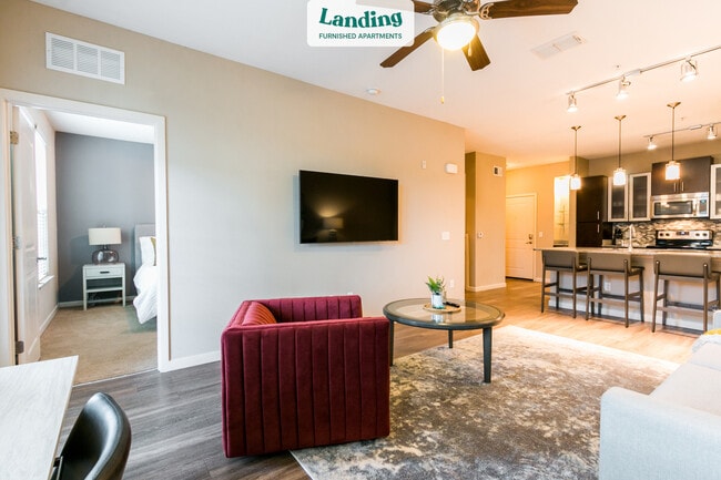 Building Photo - 9100 Dowden Rd